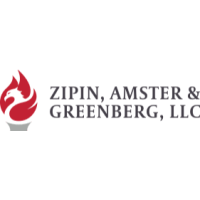 Zipin, Amster & Greenberg - New Jersey Logo