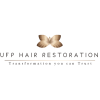UFP Hair Restoration Logo