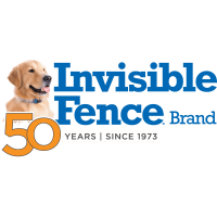 Invisible Fence Brand of the Valley Logo