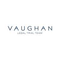 Vaughan Legal Trial Team Logo