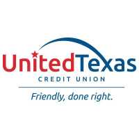 David Gray - United Texas Credit Union Logo