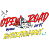 Open Road Entertainment 2.0 Logo