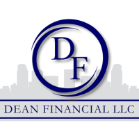 Dean Financial LLC Logo