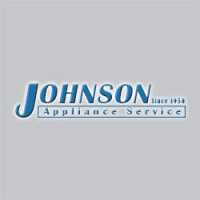 Johnson Appliance Service Logo
