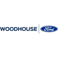 Woodhouse Ford Logo