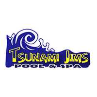 Tsunami Jims Logo