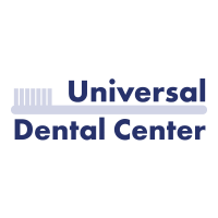 Universal Dental Center Logo
