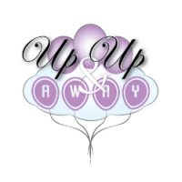 Up, Up and Away Logo