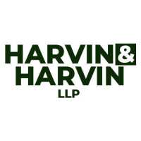 Harvin & Harvin LLP Logo