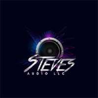 Steve's Audio Logo