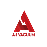 A-1 Vacuum Sales & Service Logo