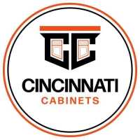 Cincinnati Cabinets Logo