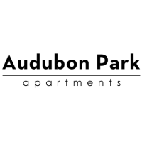 Audubon Park Apartments Logo