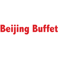 Beijing Buffet Logo