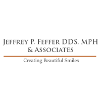 Jeffrey P. Feffer DDS, MPH & Associates Logo