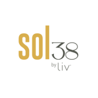 Sol38 by Liv Logo
