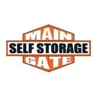 StoreGuard Self-Storage Logo