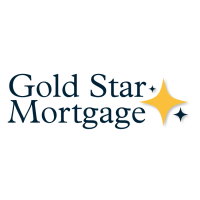 Francisco Deleon Guerrero - Gold Star Mortgage Financial Group Logo