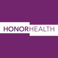 HonorHealth Rheumatology - The Block at Pima Logo