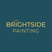 Brightside Painting Logo