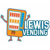 Lewis Vending Logo