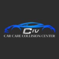 CIV Car Care Collision Center Logo