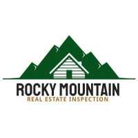 Rocky Mountain Real Estate Inspection Logo
