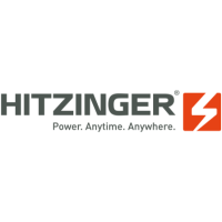 Hitzinger USA Logo