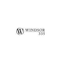 Windsor 335 Apartments Logo