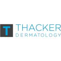 Thacker Dermatology Logo