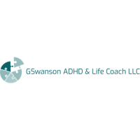 G Swanson ADHD & Life Coach Logo