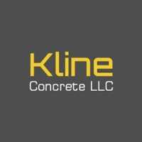 Kline Concrete, LLC Logo