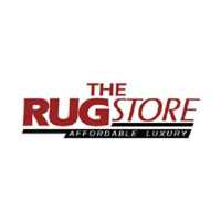 The Rug Store - Rugs By Cyrus Logo
