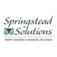 Springstead Solutions Logo