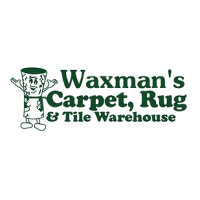 Waxmans Carpet & Rugs Logo