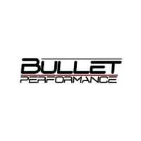 Bullet Performance Engineering, Inc Logo