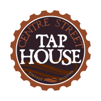 Centre Street Tap House Logo