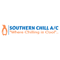 Southern Chill A/C Logo