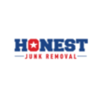 Honest Junk Hauling Logo