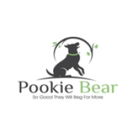 Pookie Bear Logo