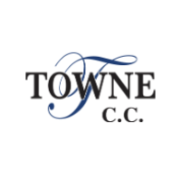 Towne Country Club Logo