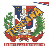 Toscana Restaurant Logo