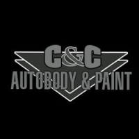 C & C Autobody And Paint Logo