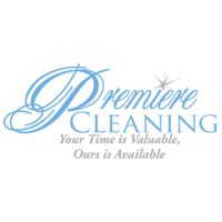 Premiere Cleaning Logo