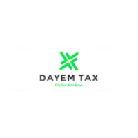 DAYEMTAX Logo