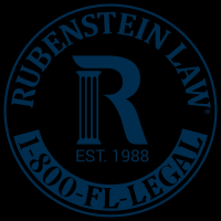 Rubenstein Law Logo