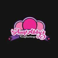 Aunt Abby's Confections Logo