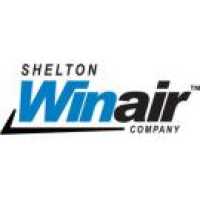 Shelton Winair Logo