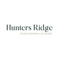 Hunters Ridge Apartments Logo
