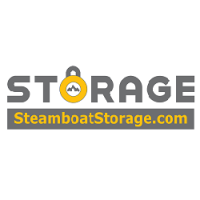 Routt Storage Logo